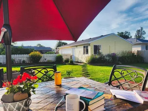 Exterior - 926 17th Ave W, Williston, ND 58801 photo 7 of 7