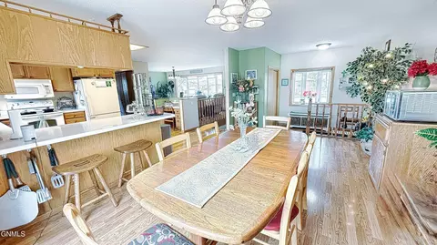 Dining - 926 17th Ave W, Williston, ND 58801 photo 2 of 2