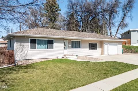 Exterior - 2412 E Avenue C, Bismarck, ND 58501 photo 1 of 7