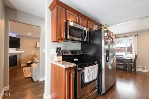 Kitchen - 2412 E Avenue C, Bismarck, ND 58501 photo 1 of 1