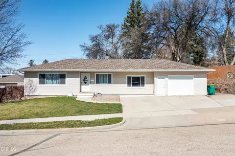 Exterior - 2412 E Avenue C, Bismarck, ND 58501 photo 2 of 7