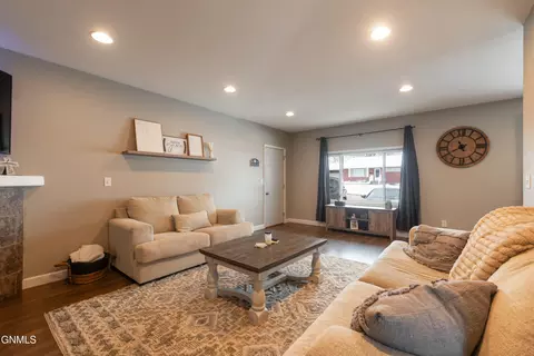 Living - 2412 E Avenue C, Bismarck, ND 58501 photo 1 of 1