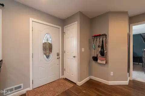 Entry Way - 2412 E Avenue C, Bismarck, ND 58501 photo 1 of 3