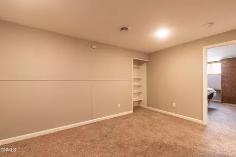 Bedroom - 2412 E Avenue C, Bismarck, ND 58501 photo 4 of 5