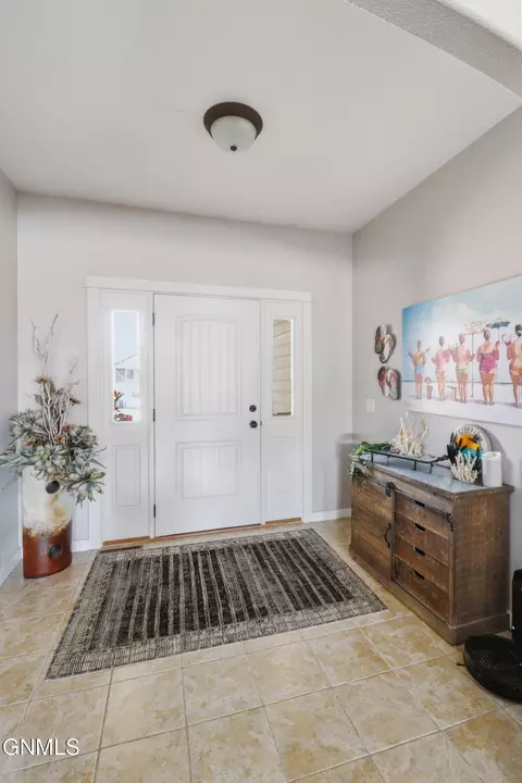 Entry Way - 2715 25th St W, Williston, ND 58801 photo 1 of 7