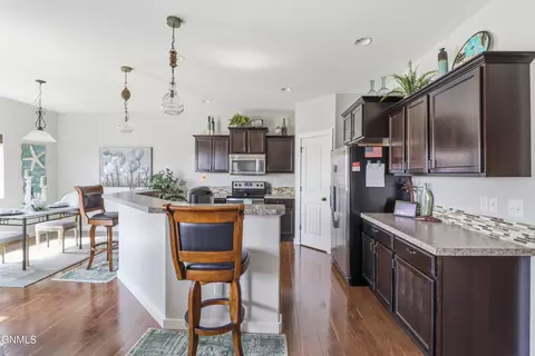 Kitchen - 2715 25th St W, Williston, ND 58801 photo 1 of 5