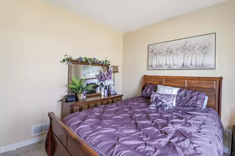 Bedroom - 2715 25th St W, Williston, ND 58801 photo 5 of 10