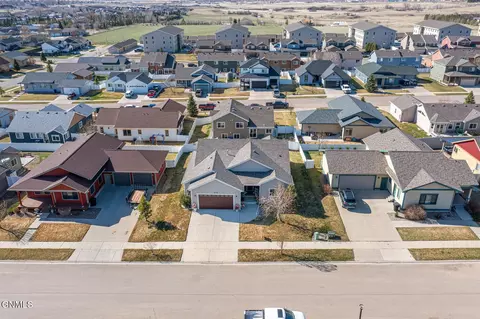 View/Area - 2715 25th St W, Williston, ND 58801 photo 3 of 3