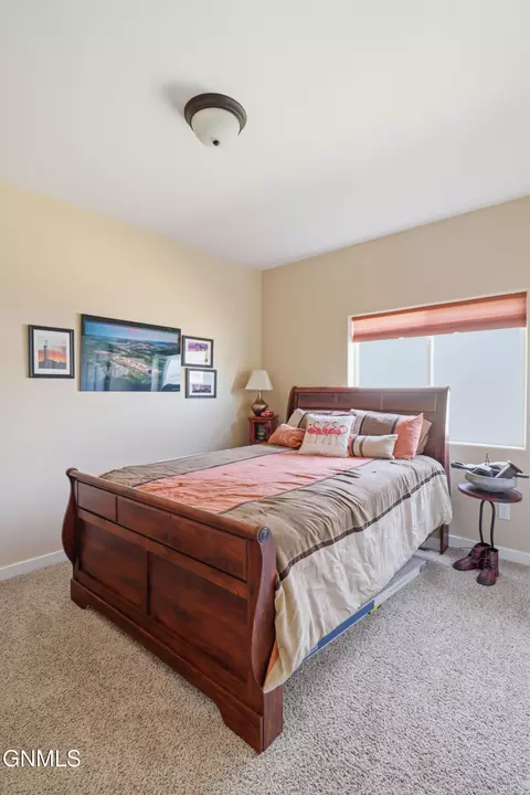 Bedroom - 2715 25th St W, Williston, ND 58801 photo 7 of 10