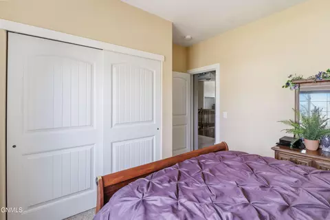 Bedroom - 2715 25th St W, Williston, ND 58801 photo 6 of 10
