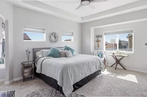 Bedroom - 2715 25th St W, Williston, ND 58801 photo 1 of 10