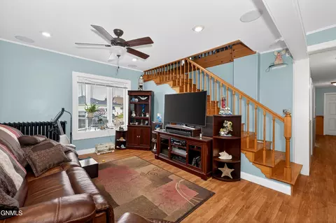 Living - 202 3rd Ave SE, Barnesville, MN 56514 photo 3 of 3