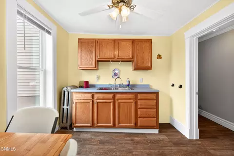 Kitchen - 202 3rd Ave SE, Barnesville, MN 56514 photo 4 of 6