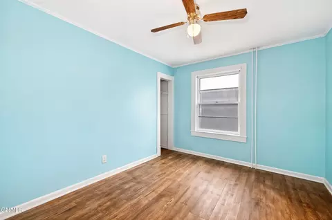 Bedroom - 202 3rd Ave SE, Barnesville, MN 56514 photo 10 of 16