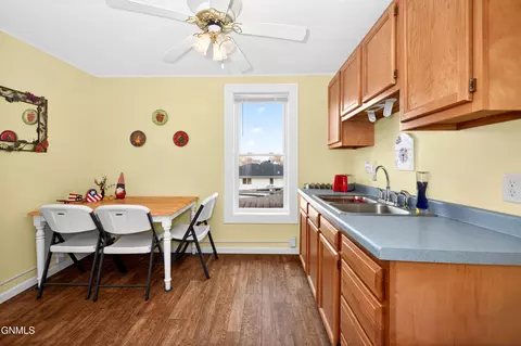 Kitchen - 202 3rd Ave SE, Barnesville, MN 56514 photo 3 of 6
