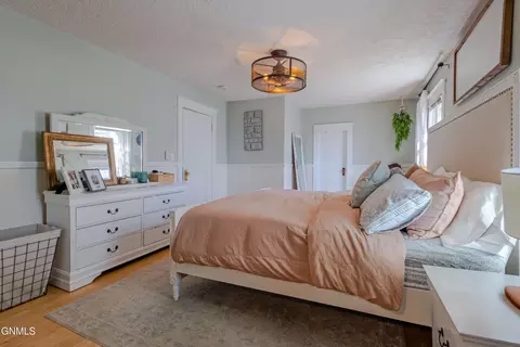 Bedroom - 714 1st Ave E, Williston, ND 58801 photo 4 of 7
