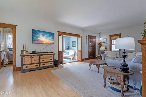 Living - 714 1st Ave E, Williston, ND 58801 photo 1 of 2