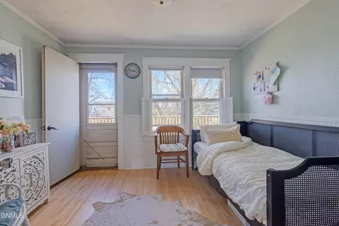 Bedroom - 714 1st Ave E, Williston, ND 58801 photo 7 of 7