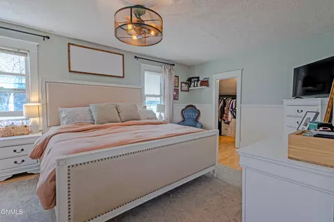 Bedroom - 714 1st Ave E, Williston, ND 58801 photo 3 of 7