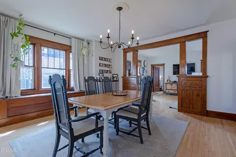 Dining - 714 1st Ave E, Williston, ND 58801 photo 1 of 4