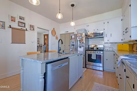 Kitchen - 714 1st Ave E, Williston, ND 58801 photo 1 of 5