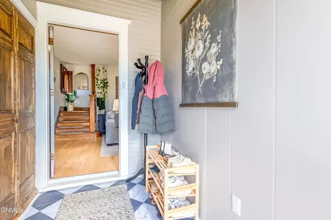 Entry Way - 714 1st Ave E, Williston, ND 58801 photo 1 of 4