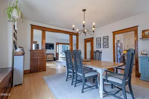 Dining - 714 1st Ave E, Williston, ND 58801 photo 2 of 4