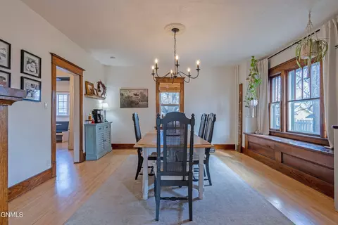 Dining - 714 1st Ave E, Williston, ND 58801 photo 3 of 4