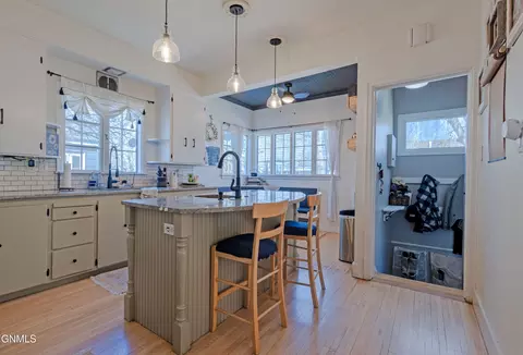 Kitchen - 714 1st Ave E, Williston, ND 58801 photo 4 of 5