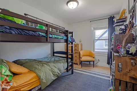 Bedroom - 714 1st Ave E, Williston, ND 58801 photo 5 of 7