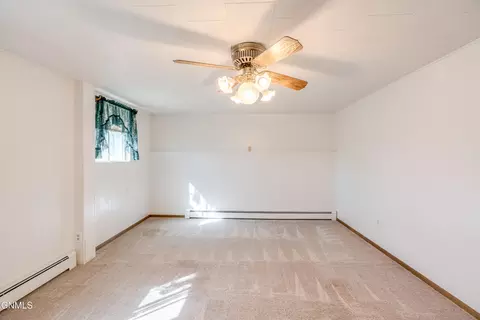 Bedroom - 802 Custer Dr, Mandan, ND 58554 photo 7 of 8