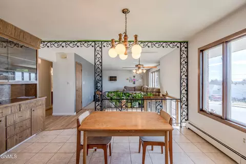Dining - 802 Custer Dr, Mandan, ND 58554 photo 2 of 2