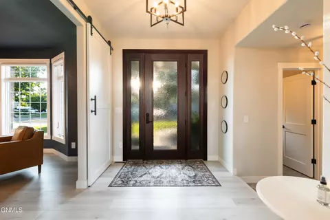 Entry Way - 1217 Eagle Crest Loop, Bismarck, ND 58503 photo 1 of 4
