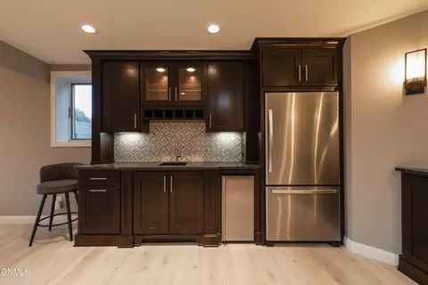 Kitchen - 1217 Eagle Crest Loop, Bismarck, ND 58503 photo 6 of 7