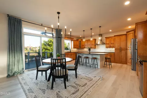 Dining - 1217 Eagle Crest Loop, Bismarck, ND 58503 photo 2 of 2