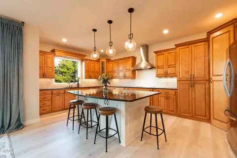 Kitchen - 1217 Eagle Crest Loop, Bismarck, ND 58503 photo 1 of 7