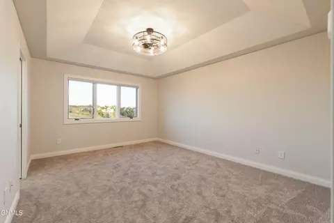 Bedroom - 1217 Eagle Crest Loop, Bismarck, ND 58503 photo 1 of 5