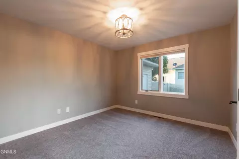 Bedroom - 1217 Eagle Crest Loop, Bismarck, ND 58503 photo 4 of 5