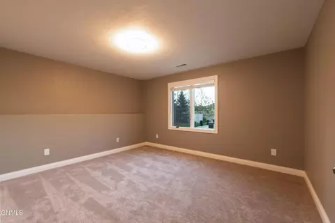 Bedroom - 1217 Eagle Crest Loop, Bismarck, ND 58503 photo 5 of 5