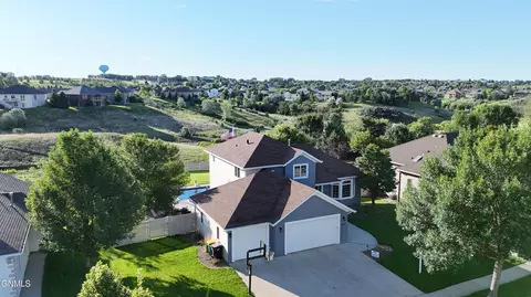 View/Area - 1217 Eagle Crest Loop, Bismarck, ND 58503 photo 1 of 1