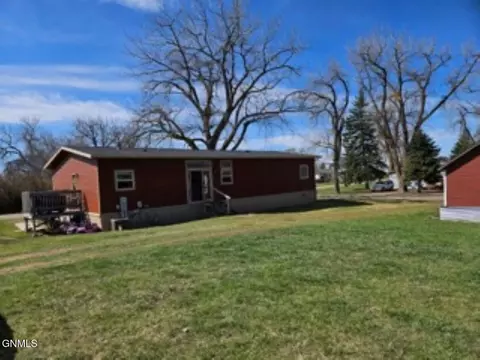 215 2nd W, Taylor, ND 58656 photo 2