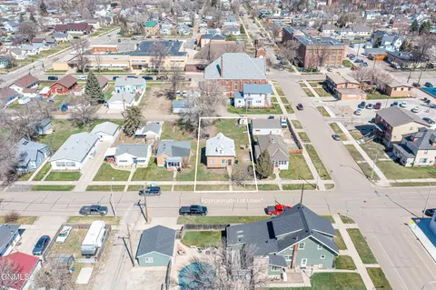 View/Area - 106 5th St W, Williston, ND 58801 photo 1 of 3