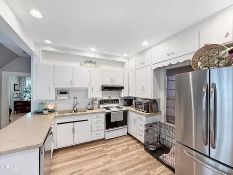 Kitchen - 106 5th St W, Williston, ND 58801 photo 1 of 1