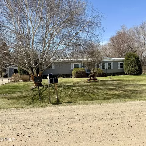 4007 2nd Ave E, Williston, ND 58801