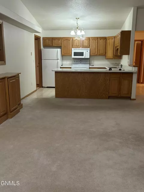 Kitchen - 1801 15th Ave W, Williston, ND 58801 photo 1 of 3