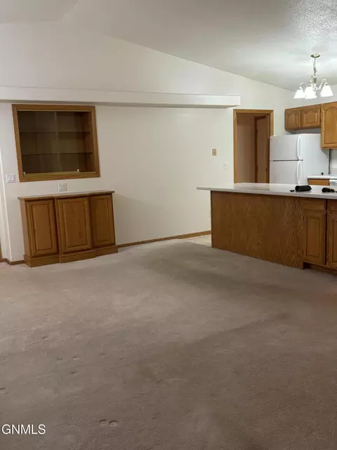 Living - 1801 15th Ave W, Williston, ND 58801 photo 3 of 4