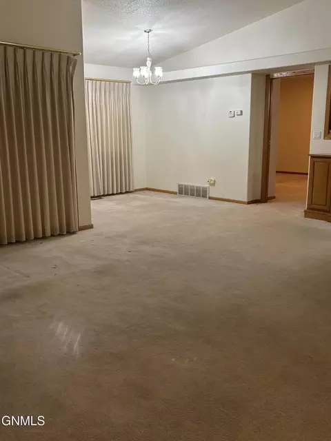 Living - 1801 15th Ave W, Williston, ND 58801 photo 1 of 4