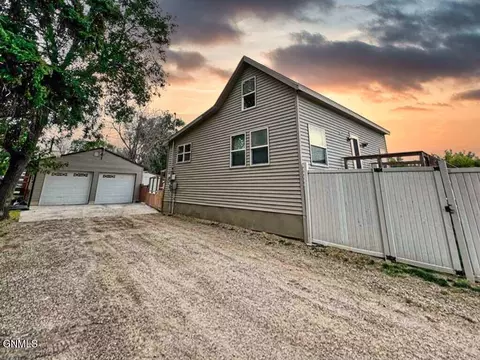 Other - 309 3rd Ave, Glenburn, ND 58740 photo 1 of 6