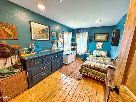 Bedroom - 309 3rd Ave, Glenburn, ND 58740 photo 1 of 5