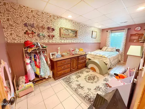 Bedroom - 309 3rd Ave, Glenburn, ND 58740 photo 5 of 5